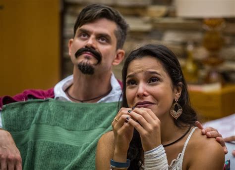 Emilly and Marcos .